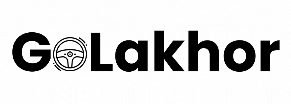 GoLakhor